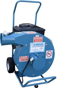 Krendl GV180 Vacuum